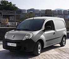 Renault Kangoo Rapid. Foto: Auto-Reporter/Renault